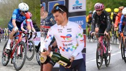 Transfert - Du mouvement à Lotto-Intermarché... de nombreux Français concernés