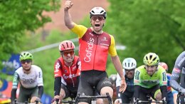 Tour du Limbourg - Parcours, favoris... tout savoir sur le Ronde van Limburg 2026