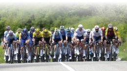 Classic Grand Besançon - Parcours, favoris... la Classic Grand Besançon Doubs 2026