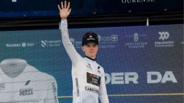 O Gran Camino - Jorgen Nordhagen : «Je suis très satisfait de ma performance...»