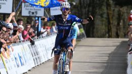 Tour du Jura - Parcours, favoris… tout savoir sur le Tour du Jura 2026