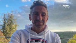 INTERVIEW - Miguel Martinez: «Mon fils Lenny va réussir un jour son Tour de France»