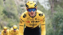 Route - Nouveau coup d'arrêt pour Louis Barré, il va manquer les ardennaises