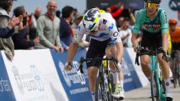 O Gran Camino - Carlos Canal a remporté la 2e étape ! Rafael Reis nouveau leader