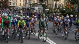 Route - La course Lyon-Turin annulée... et sans explication des organisateurs...