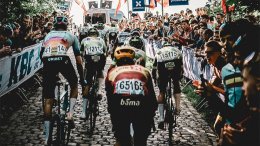 La Flèche Brabançonne - Sur quelle chaîne TV et à quelle heure l'édition 2026 ?