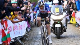 Route - Remco Evenepoel : «J'ai encore une grande marge de progression»
