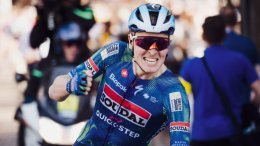 Tour du Limbourg - Tim Merlier : «On dirait bien que je suis de retour...»