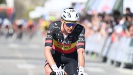 La Flèche Brabançonne - Tim Wellens de retour dans les pelotons ce vendredi