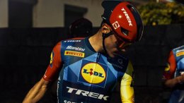 Route - Juan Ayuso malade, forfait pour les classiques ardennaises