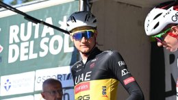 La Flèche Brabançonne - Tim Wellens : «Je suis encore loin de mon meilleur niveau»