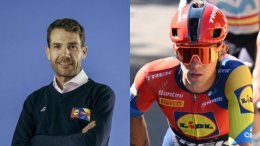 Route - Maxime Monfort, DS chez Lidl-Trek : «La Vuelta ? Un bon objectif pour Nys»