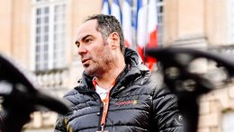 Route - Raphaël Jeune : «Nous avons réalisé un bon début de saison !»