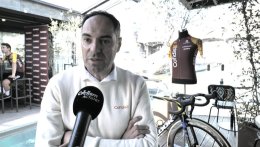 Route - Raphaël Jeune : «L'équipe Cofidis a réalisé un bon début de saison !»