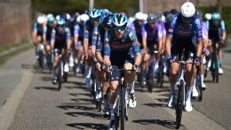 La Flèche Brabançonne - Eenkhoorn et Schachmann leaders pour défendre le titre