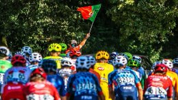 Tour du Portugal - L'organisateur veut que ce soit comme «un mini Tour de France»