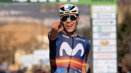 O Gran Camino - Ivan Romeo : «J'ai confiance en ma capacité de finir en solitaire»