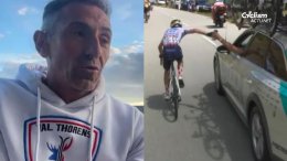 INTERVIEW - Miguel Martinez : «Le bidon collé… on s’est focalisé sur Lenny»