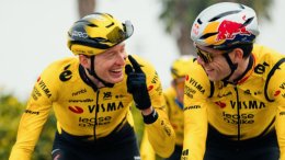 Amstel Gold Race - Matteo Jorgenson s'est «préparé spécialement pour ces courses»