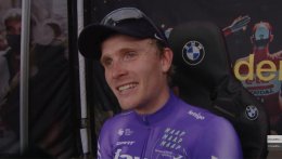 La Flèche Brabançonne - Foldager : «Maintenant, je sais que j'en suis capable...»