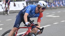 La Flèche Brabançonne - Romain Grégoire, 4e et déçu : «Je suis dégoûté»