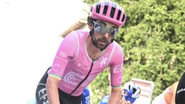 Route - Fracture du sacrum pour Ben Healy, pas de classiques ardennaises