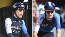 Route - Deux leaders de la NSN Cycling Team toujours indisponibles