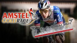Amstel Gold Race - Parcours, favoris, startlist... l'Amstel Gold Race 2026