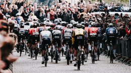Amstel Gold Race - Diffusion TV... à quelle heure et sur quelle chaîne TV ?