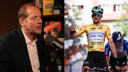 Tour de France - Christian Prudhomme : «Il y a 90% de chances de le voir au départ»