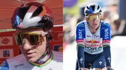 Amstel Gold Race - Remco Evenepoel : «Nous avons notre plan, notre stratégie...»