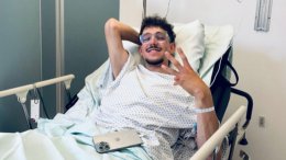 Paracyclisme - Le champion paralympique Alexandre Léauté gravement blessé