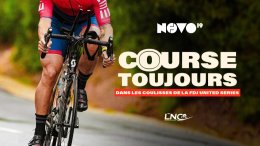 Média - La web-série «Course toujours, dans les coulisses de la FDJ United Series»