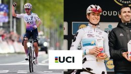 Classement UCI - Demi Vollering devant, grosse progression de Paula Blasi