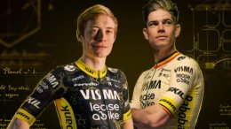 Tour de France - Visma a dévoilé deux maillots pour le Tour, les fans trancheront