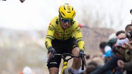 Flèche Wallonne  - Huit ans plus tard, Pauline Ferrand-Prévot est de retour !