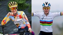 Flèche Wallonne  - Anna van der Breggen : «Curieuse de voir jusqu’où je peux aller»