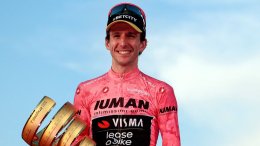 Tour d'Italie - Eurosport va continuer de diffuser le Giro d'Italia jusqu’en 2029