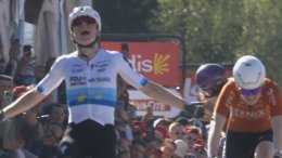 Flèche Wallonne Femmes - Demi Vollering prend sa revanche sur Puck Pieterse !