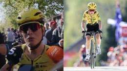 Flèche Wallonne - Pauline Ferrand-Prévot : «C'était trop punchy pour moi...»