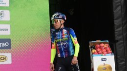 Route - Domenico Pozzovivo de retour : «Mon niveau est resté très élevé...»