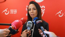 Super Mondiaux 2027 - Amina Lanaya : «Un enjeu majeur en matière de développement»