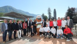 Championnats du Monde - 500 jours avant les championnats du monde UCI 2027