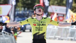 Tour de France - Jonas Vingegaard : «Je pense que cette année sera la nôtre...»