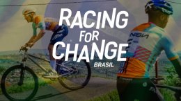 Route - NSN Cycling Team s'implante au Brésil pour former les champions de demain