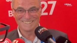 Tour de France - Bernard Hinault : «Si j'étais à la place de Paul Seixas... »