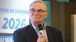 Tour de France - Bernard Hinault : «Si j'étais à la place de Paul Seixas... »