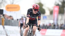 Tour des Alpes - Michael Storer : «C'est un bon signe que je suis bien»