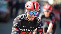 Liège-Bastogne-Liège - Julian Alaphilippe déclare forfait pour Liège-Bastogne-Liège