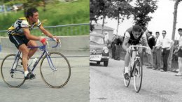 Liège-Bastogne-Liège - Anquetil, Hinault... Les vainqueurs français de la Doyenne